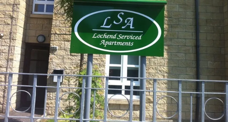 Lochend Serviced Apartments