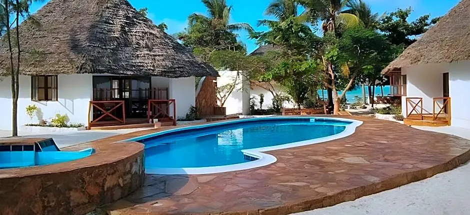 Sea View Lodge Boutique Hotel