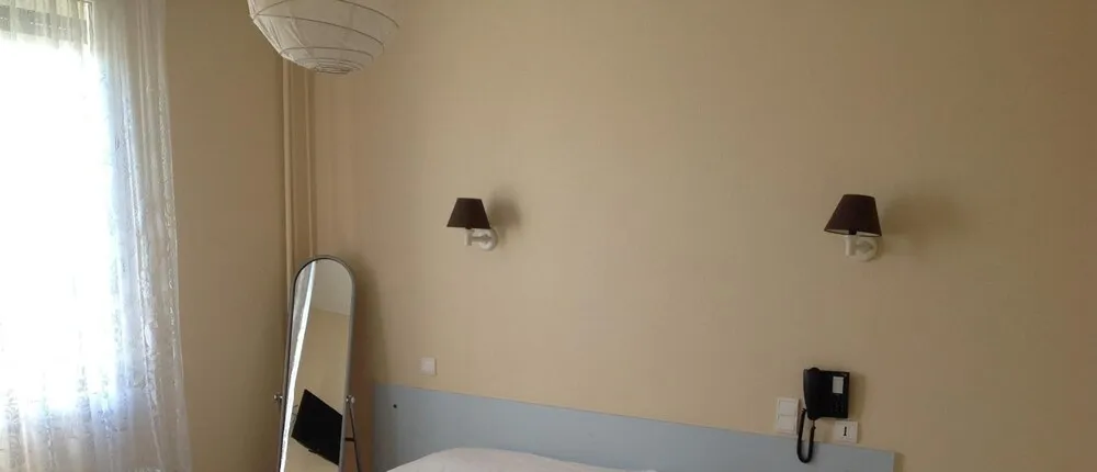 Le Relais de la Route Bleue