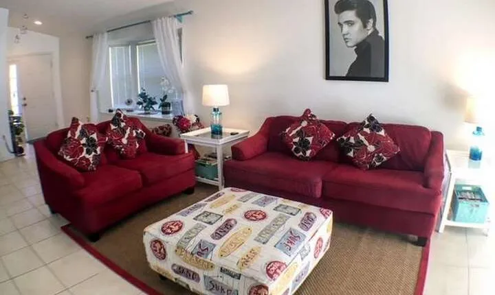 Park Place Retreat Apartment 4 Bedroom