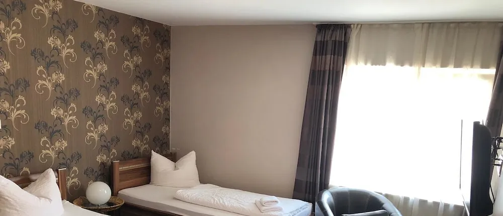 greenpartment Boardinghouse Hotel Ingolstadt Friedrichshofen