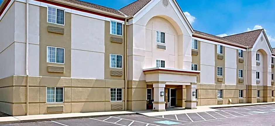 MainStay Suites Cincinnati Blue Ash