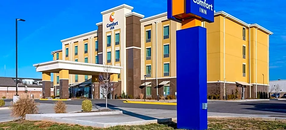 Comfort Inn