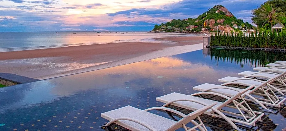 The Yana Villas Hua Hin