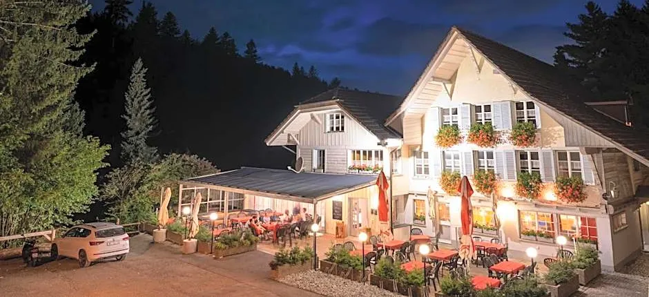 Gasthof Schnittweierbad