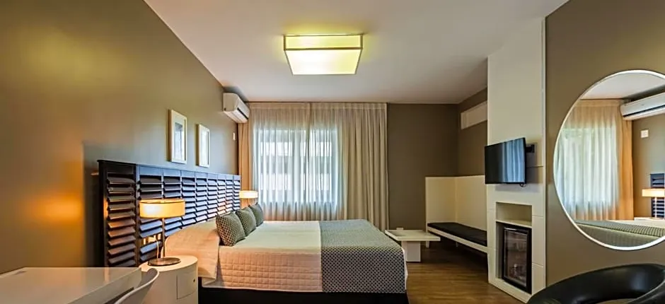 Rio Design Hotel