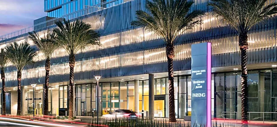 Residence Inn by Marriott San Diego Downtown/Bayfront