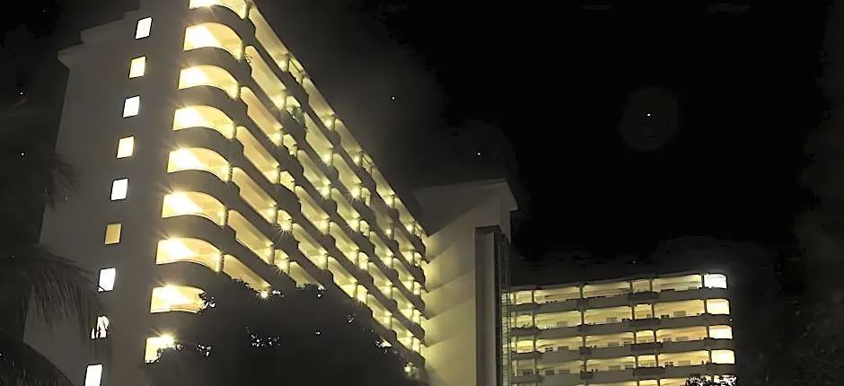 Century Suria Service Suite Apartment