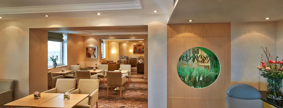Hilton Dusseldorf