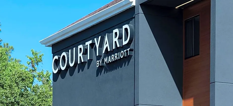 Courtyard by Marriott Pensacola