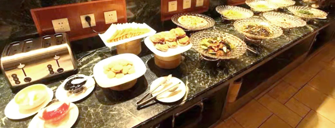 Hanting Hotel(South of Railway Station You'anmen B