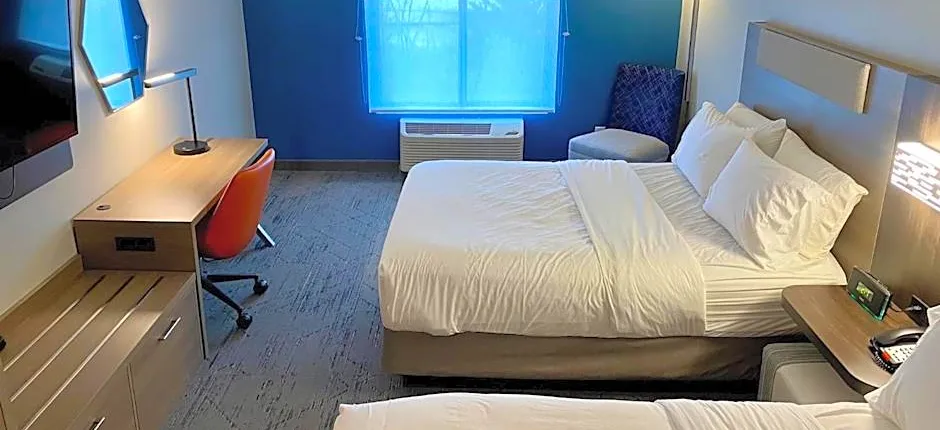 Holiday Inn Express Plymouth By IHG