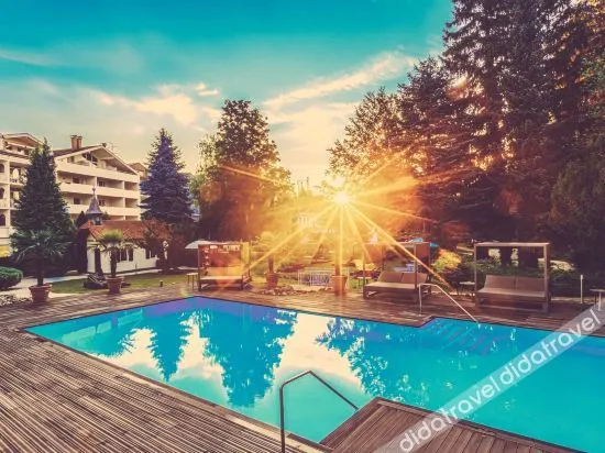 Das Parkhotel
