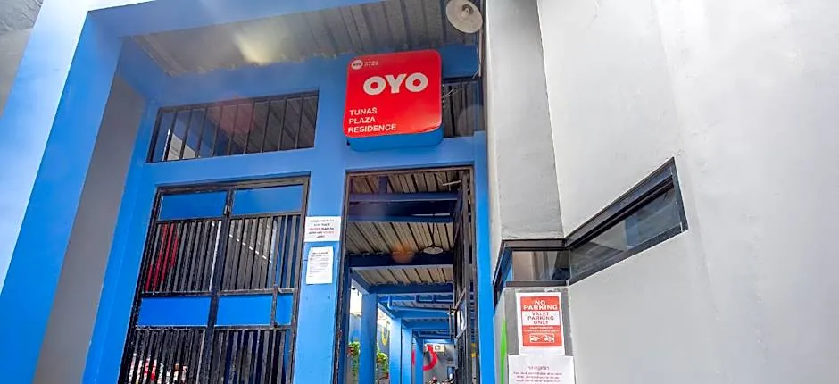 Collection O Tunas Plaza Residence