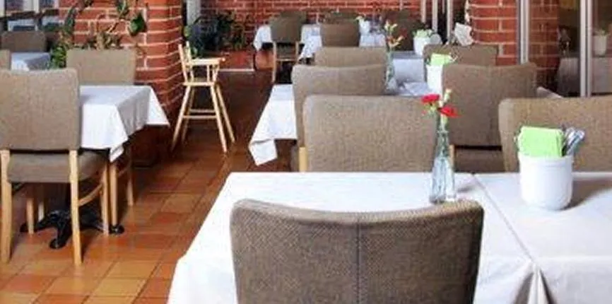 Hotel Vallonia