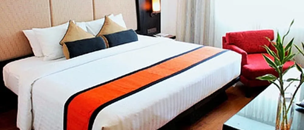 SQ Boutique Hotel Managed by The Ascott Limited