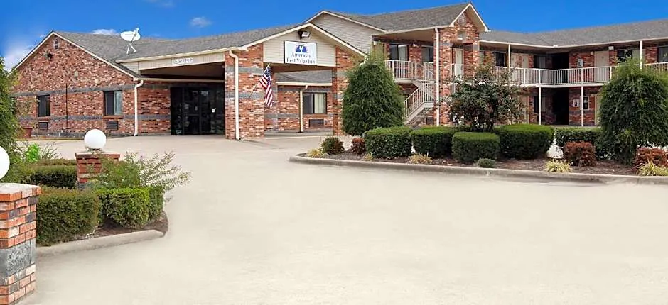 Americas Best Value Inn - Cabot