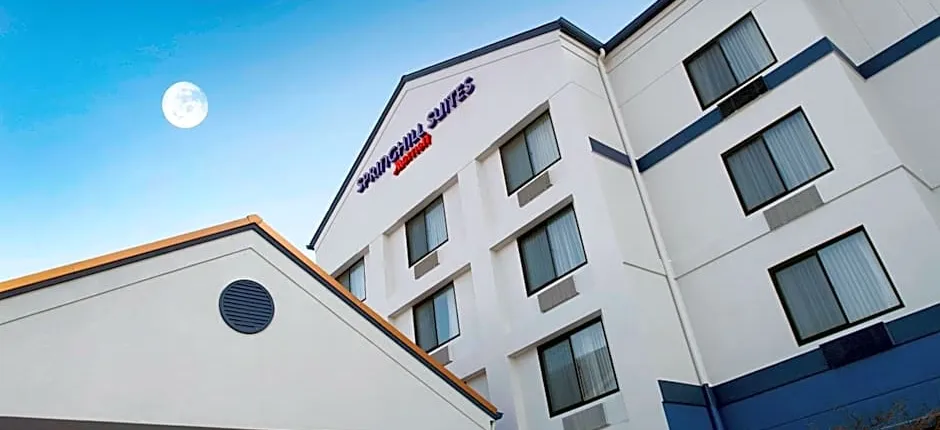 SpringHill Suites by Marriott Pittsburgh Washington