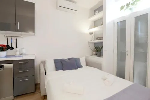 Il Cortile di Milano