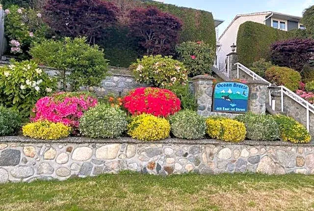 Ocean Breeze Executive Bed and Breakfast