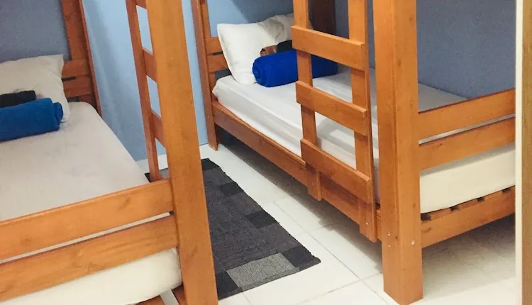 EasyHost Brasil - Hostel