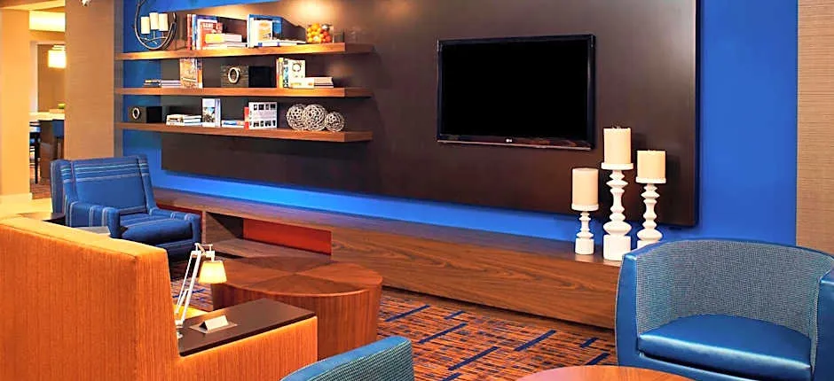 Courtyard by Marriott Cleveland Westlake