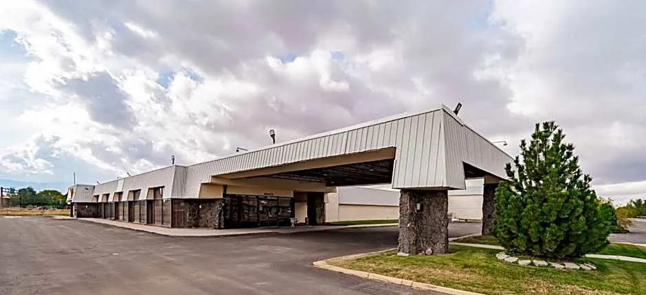 Motel 6 Pocatello ID