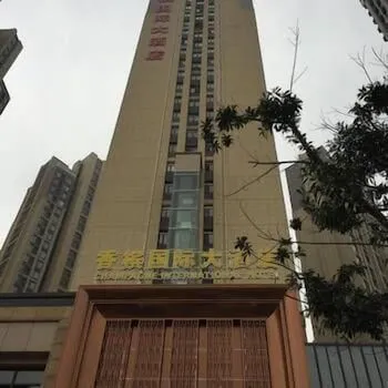 Jingbaoli Hotel
