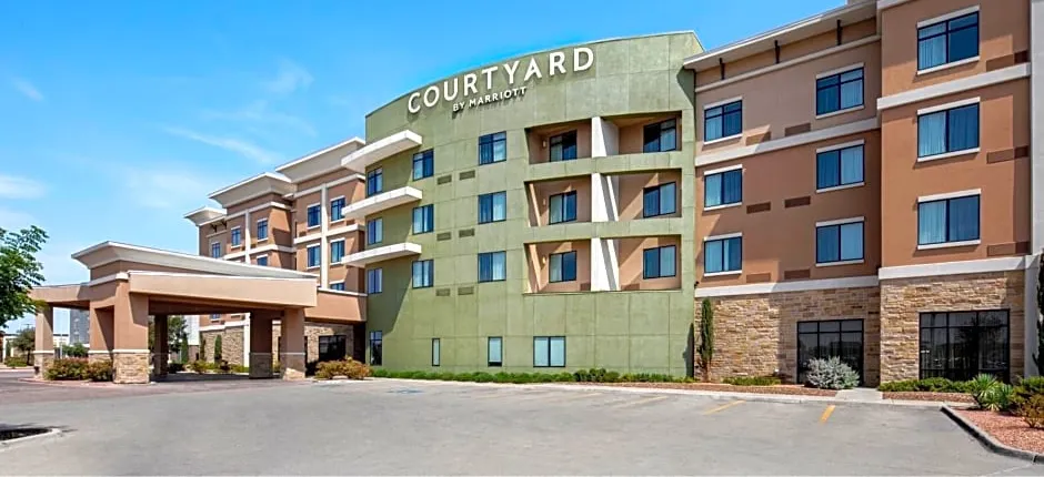 Courtyard by Marriott San Angelo