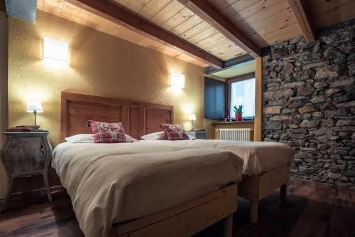 Rifugio Lilla