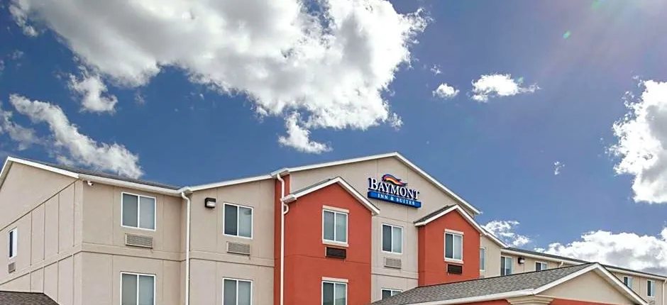 Baymont by Wyndham Fulton