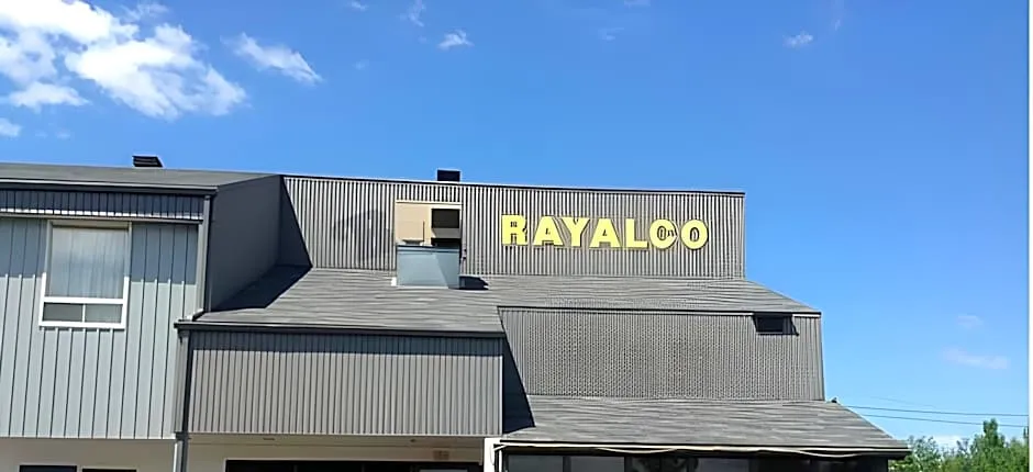 Motel Rayalco