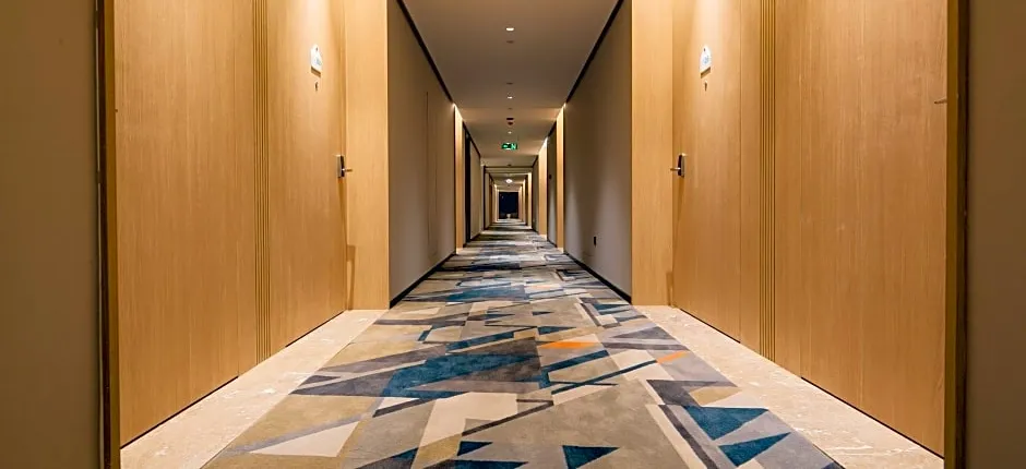Holiday Inn Express Xian High-Tech Zone North By IHG