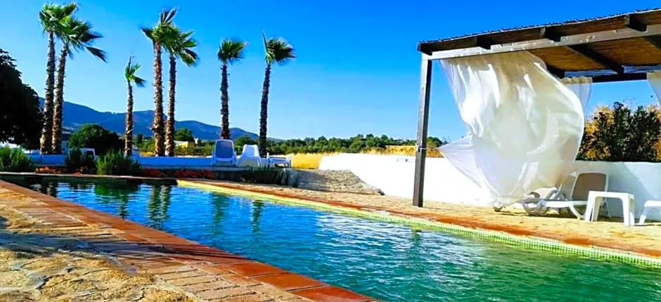 Hotel Ronda Moments