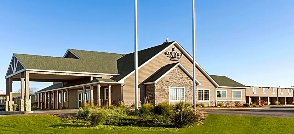 Country Inn & Suites by Radisson, Woodbury, MN