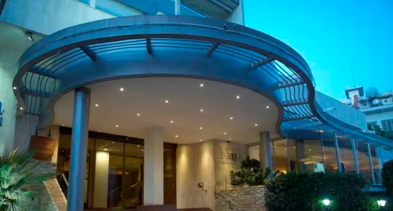 Cleopatra Hotel