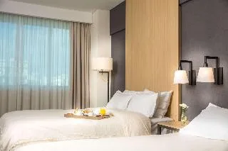 Howard Johnson Plaza Buenos Aires