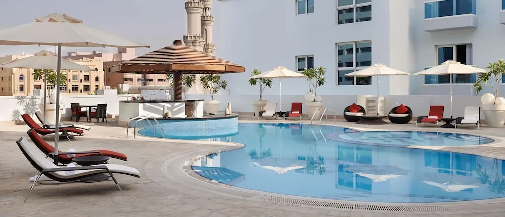 HYATT PLACE DUBAI AL RIGGA