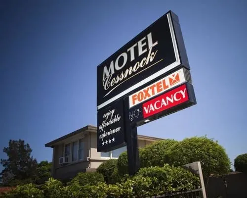 Cessnock Motel