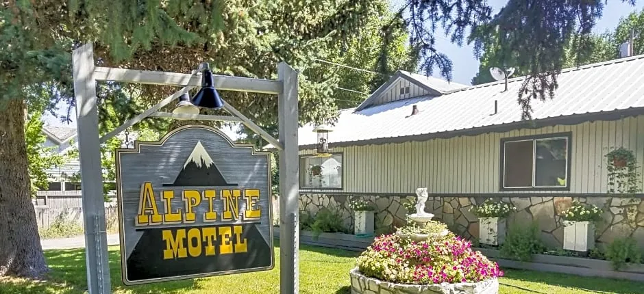 Alpine Motel