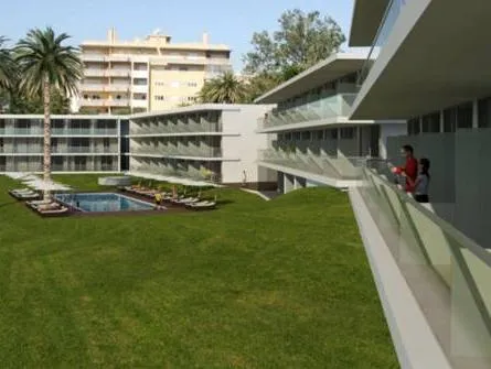 Vila Gale Collection Palacio dos Arcos