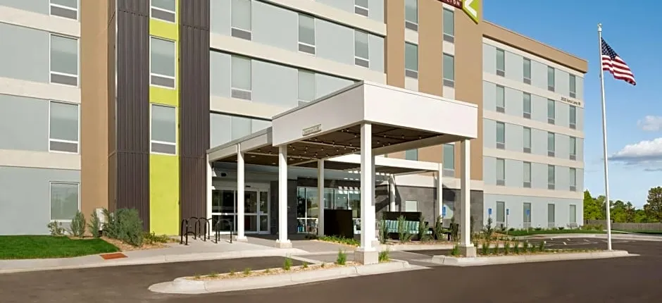 Home2 Suites by Hilton Minneapolis / Roseville, MN
