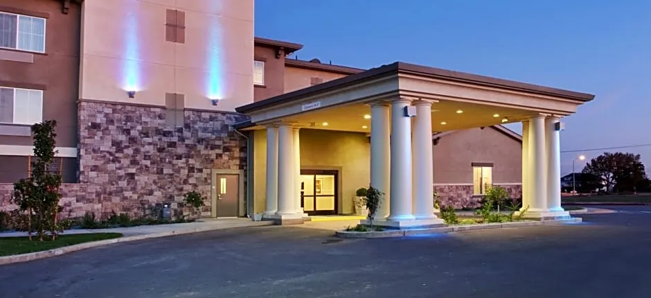 Holiday Inn Express Lodi By IHG