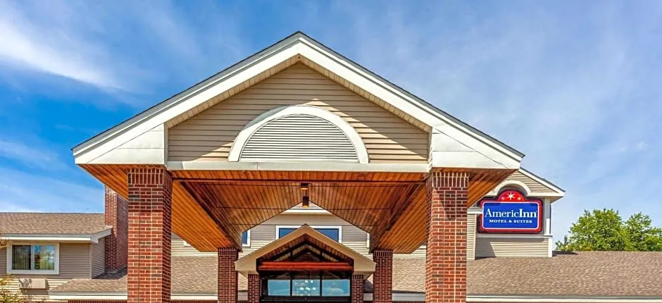 AmericInn by Wyndham Stillwater