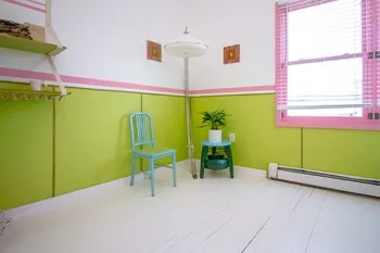 The High Tide Two Bedroom Suite #8 Hotel Room by RedAwning