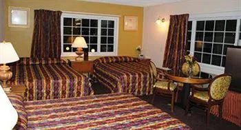 Travel Inn And Suites