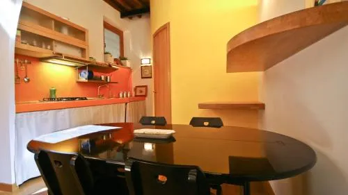 Rental in Rome Laura