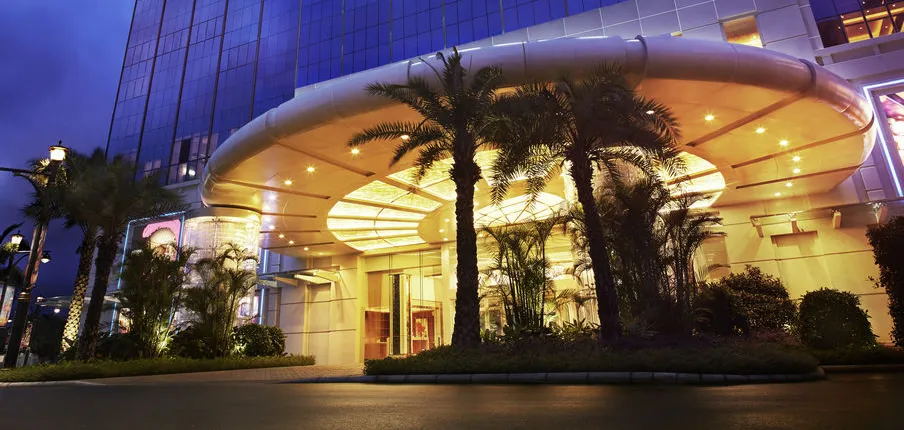 Broadway Hotel