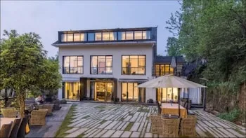 Floral Hotel Guanlan West Lake Hangzhou, Hangzhou