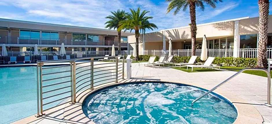 Ramada by Wyndham Venice Hotel Venezia